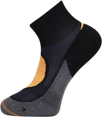 Comodo RUN 4 80030 Short Hunting Socks in White color