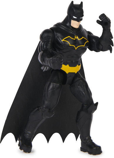 Spin Master DC Comics: Batman Φιγούρα 10εκ.