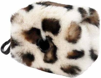 Croci Tasche für Hundekotbeutel