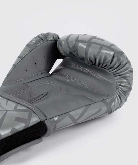 Venum Contender Boxhandschuhe für Kampf Gray