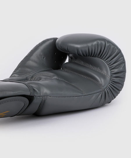 Venum Contender Mănuși de Box pentru Competiție Gri