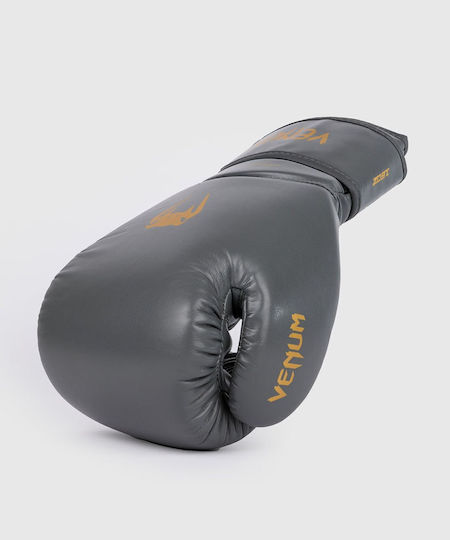 Venum Contender Mănuși de Box pentru Competiție Gri