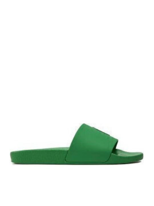 Men's Sandals Green