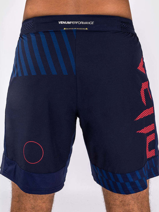 Venum VENUM-05051-405 MMA Shorts Blue