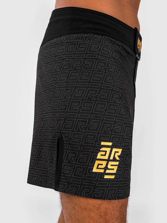 Venum VENUM-04971-126 MMA Shorts Black