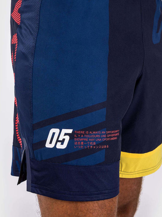 Venum VENUM-05051-405 MMA Shorts Blue