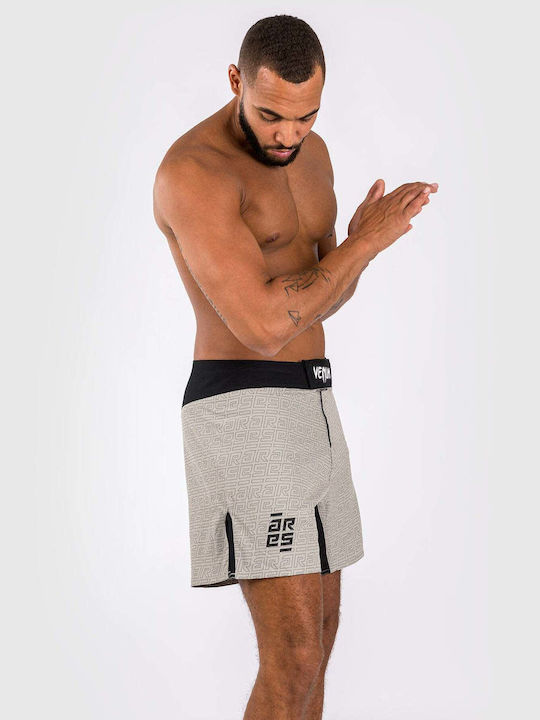 Venum X Ares 2.0 VENUM-04971-040 Σορτσάκι MMA Μπεζ