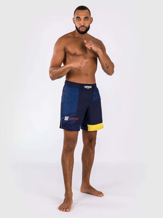 Venum VENUM-05051-405 MMA Shorts Blue