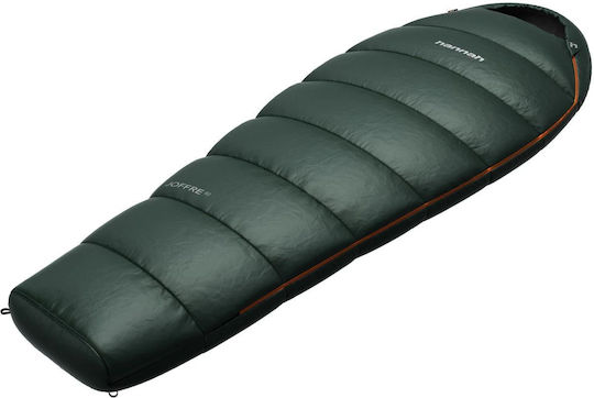 Hannah Sleeping Bag Μονό Καλοκαιρινό