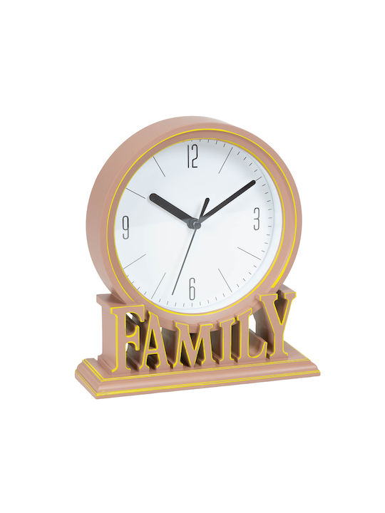 Viosarp Tabletop Clock 5206753044130