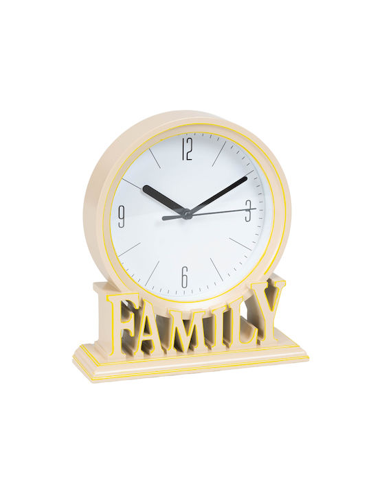 Viosarp Tabletop Clock 5206753044130