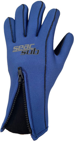 Seac Diving Gloves 3mm