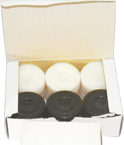 Argy Toys Checkers for Backgammon 30pcs