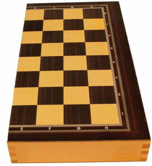 Platinum Games Backgammon Holz