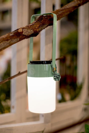 Die Spiegelburg LED Campinglichterlampe