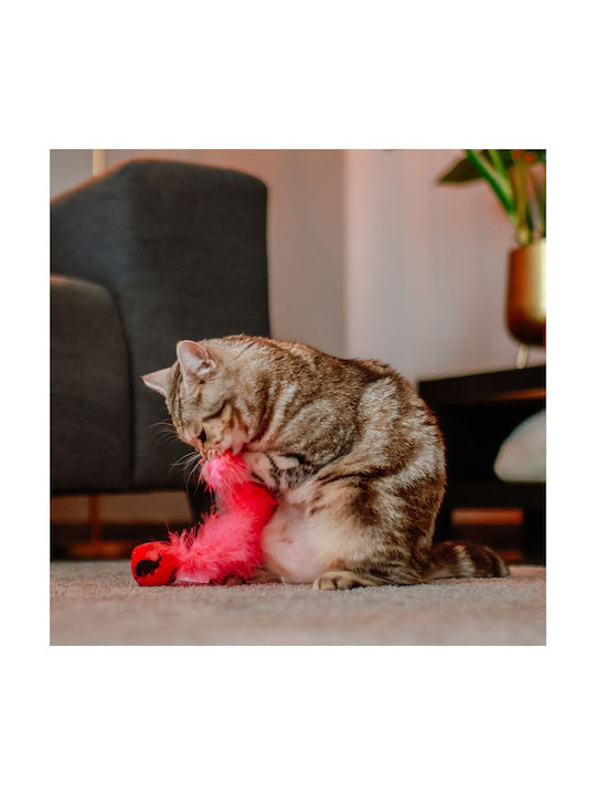 Nobby Cat Toy with Catnip