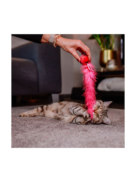 Nobby Играчка за котка Топка с катнип