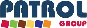 Patrol Пластмасов органайзер за инструменти за съхранение на инструменти Ш11.5xД12xВ8см.
