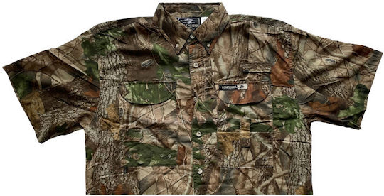 Winchester Hunting Shirt Short Sleeve