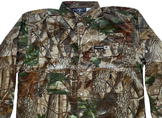 Winchester Hunting Shirt