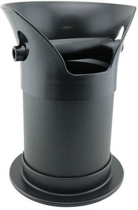 Rhino Thumpa Knockout Tube Tabletop Shutter Impact Container Mug Plastic