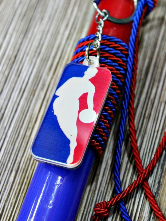 Basketball Osterkerze Runde Basketball Osterkerze Runde