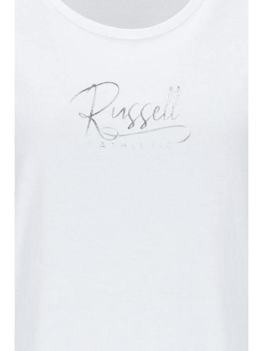 Women's Sports T-shirt White