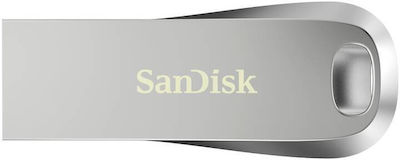 Sandisk 64GB USB 3.1 Stick Gray