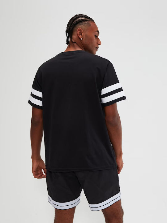 Community Club Slateno T-shirt Black