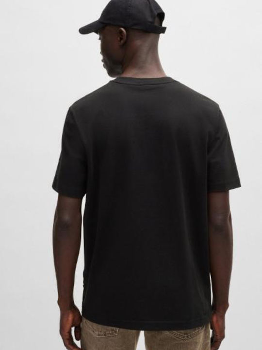 Hugo Boss T-shirt Black