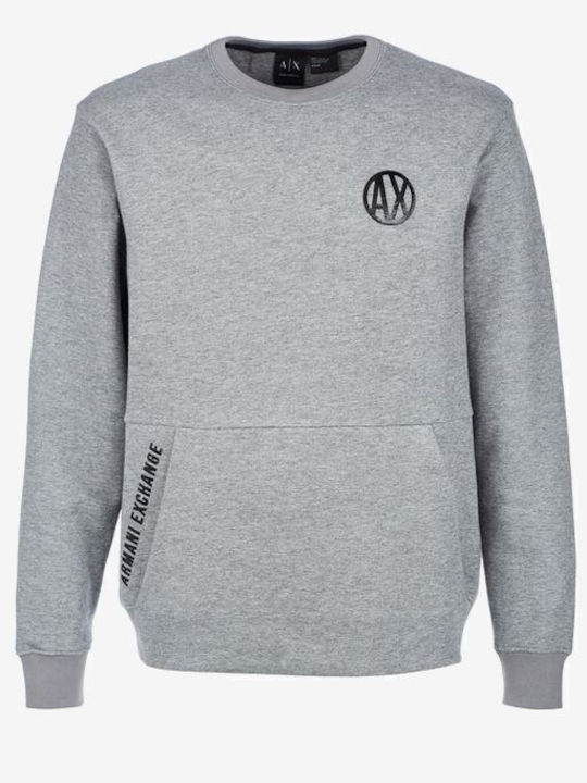 Φούτερ Grey