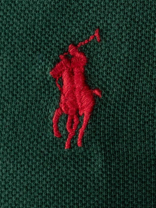 T-shirt Green