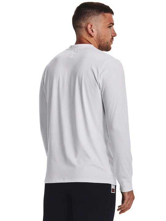 Under Armour Blouse White