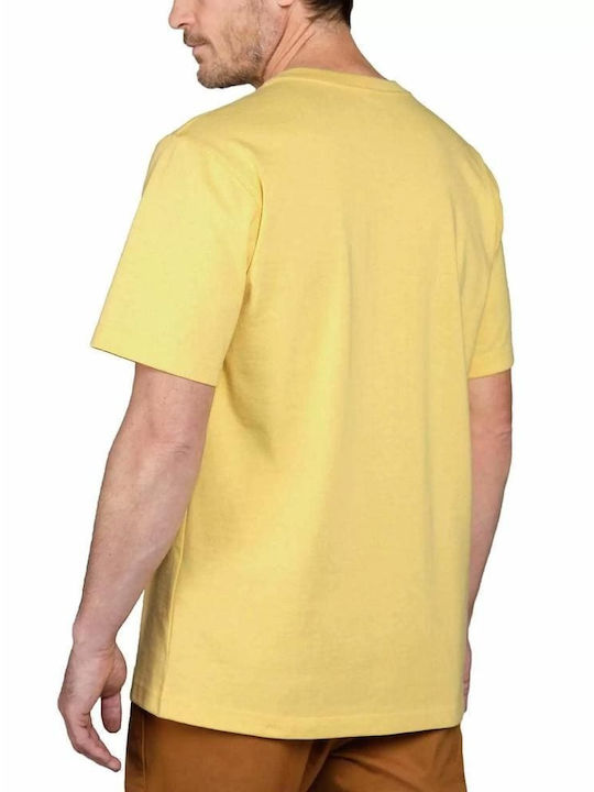 Carhartt T-shirt Sundance Heather