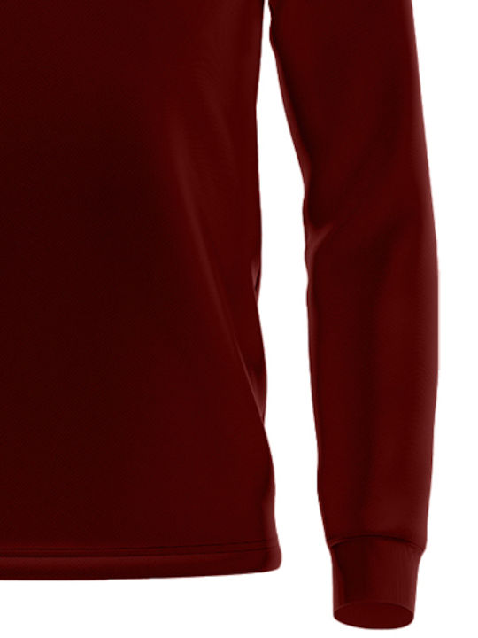 Μπλούζα Burgundy