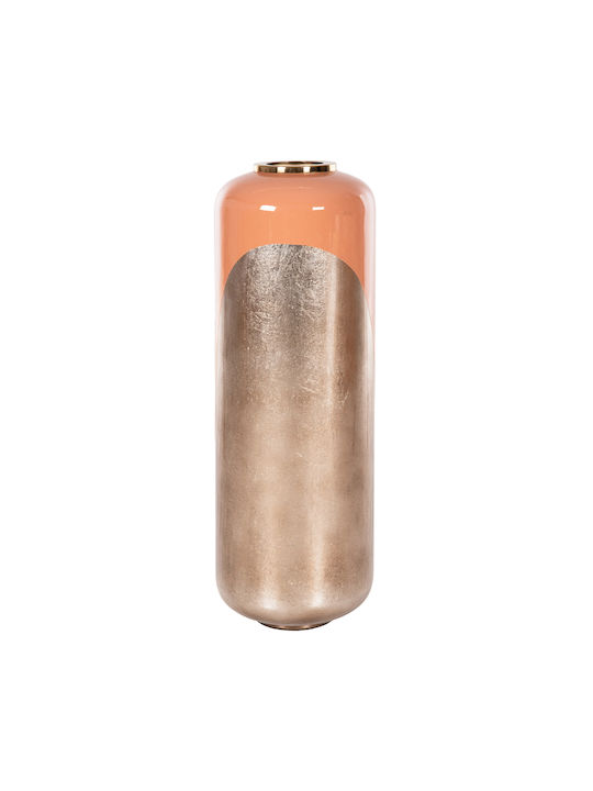HomeMarkt Decorative Vase Raksasa Pink 10.5x10.5cm