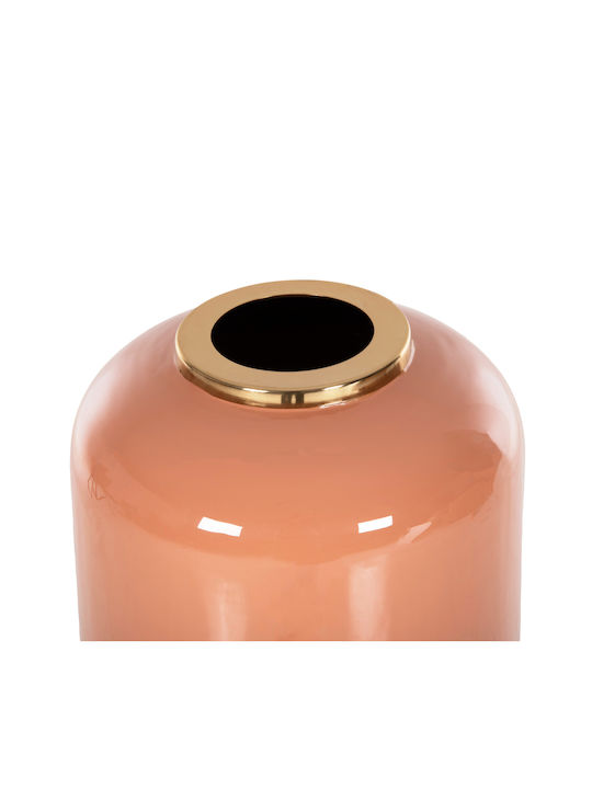 HomeMarkt Decorative Vase Raksasa Pink 10.5x10.5cm