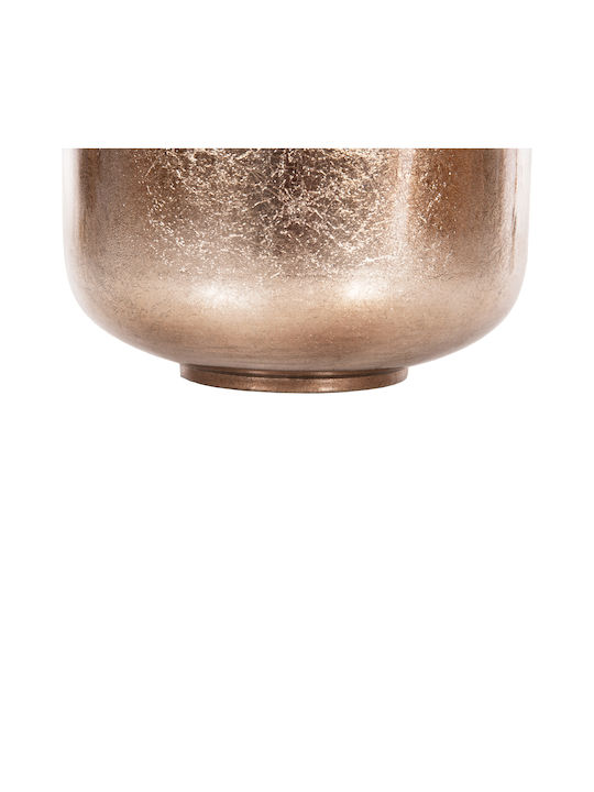 HomeMarkt Decorative Vase Raksasa Pink 10.5x10.5cm