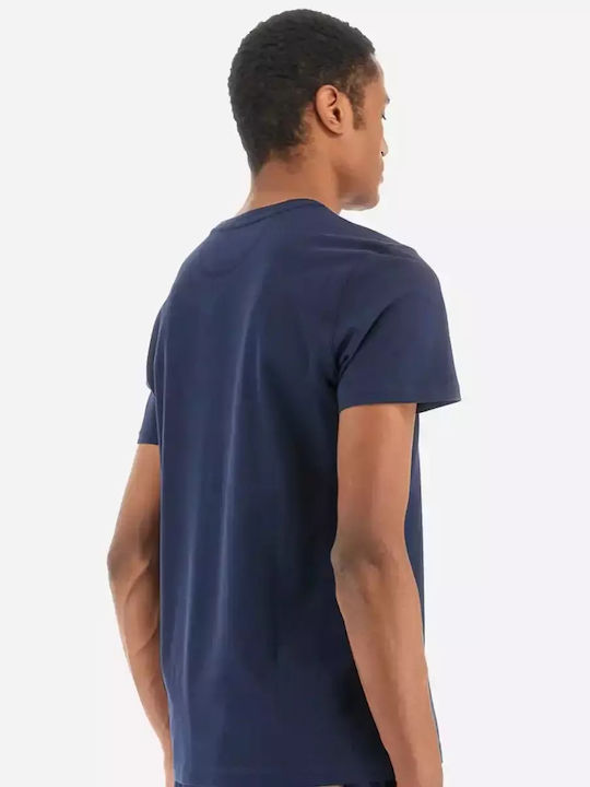 T-shirt Dark Blue