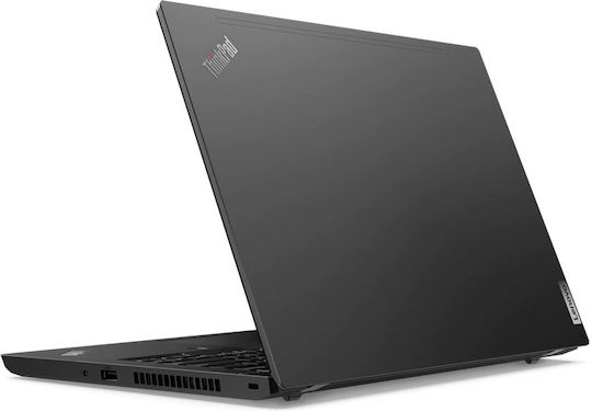 Lenovo ThinkPad L14 Gen 2 (Intel) 14" IPS FHD (i5-1135G7/8GB/2TB SSD/W10 Pro) (US Keyboard)