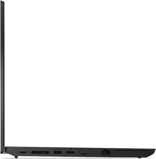 Lenovo ThinkPad L14 Gen 2 (Intel) 14" IPS FHD (i5-1135G7/8GB/2TB SSD/W10 Pro) (US Keyboard)