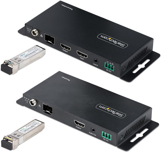 StarTech Hdmi Ασύρματος Αναμεταδότης ST121HD20FXA2 0065030897303