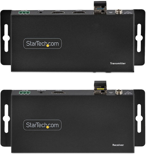 StarTech Hdmi Ασύρματος Αναμεταδότης ST121HD20FXA2 0065030897303