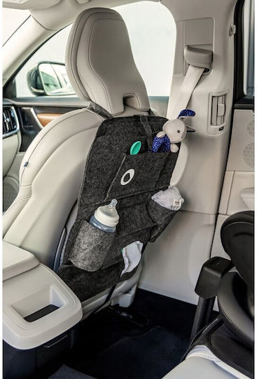 Lionelo Car Organizer Gray