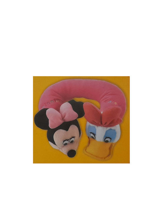 Disney Παιδικό Διακοσμητικό Μαξιλάρι