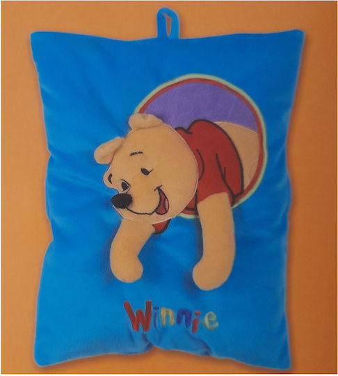 Disney Kinder Wurfkissen 34x45cm Disney Kinder Wurfkissen 34x45cm