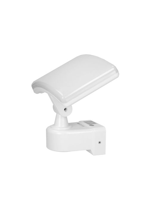 Adviti Panou LED 30W Cu Lumină Alb Natural 4000K