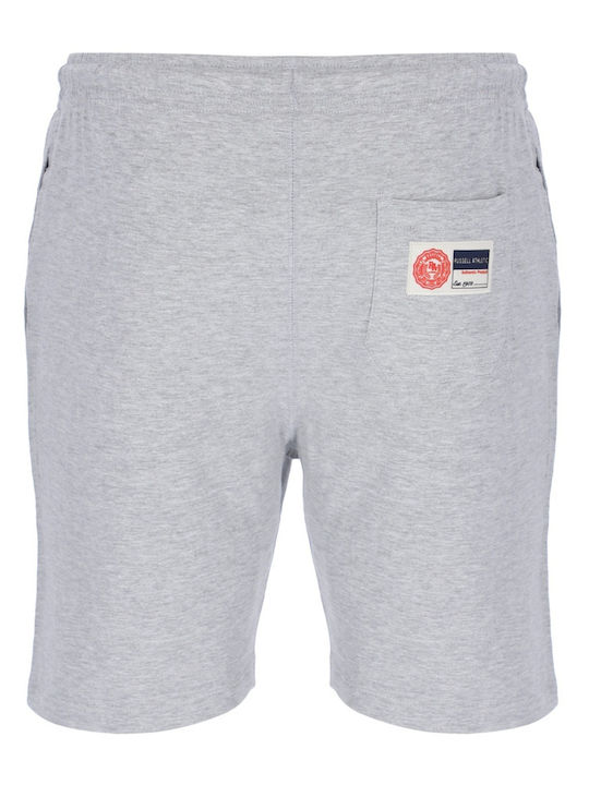Sportliche Herrenshorts Gray