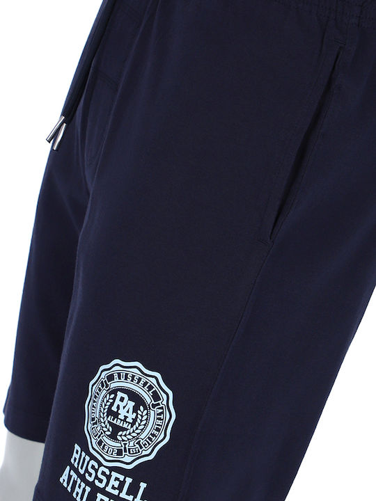 Herrenshorts Blue