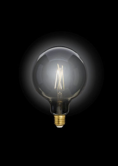 Lutec LED Bulb 7.5W for Socket E27 and Shape G125 Warm to Cool White